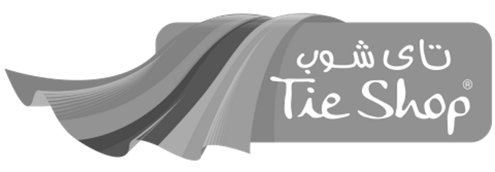 Tie Shop